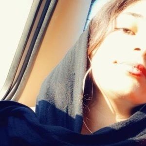 Meet your Posher, Sarina